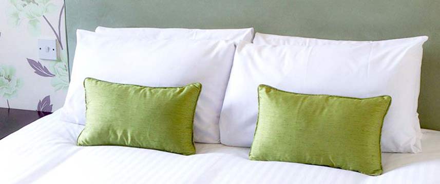 The Swallow Fisher`s Hotel - Bedroom The Swallow Fisher`s Hotel - Bedroom